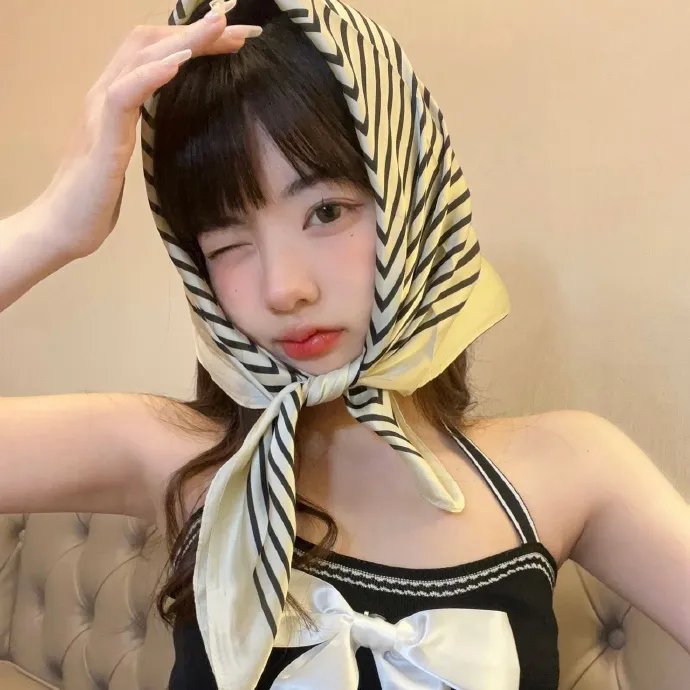我们长大了