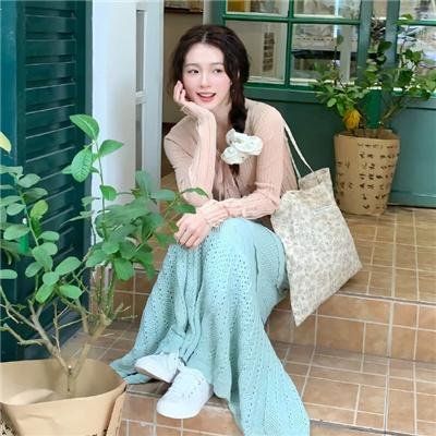 黑暗收成